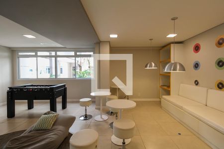 Apartamento à venda com 64m², 2 quartos e 1 vagaÁrea Comum