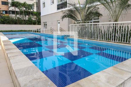 Apartamento à venda com 64m², 2 quartos e 1 vagaÁrea Comum