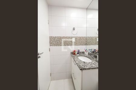 Apartamento à venda com 64m², 2 quartos e 1 vagaBanheiro da Suíte