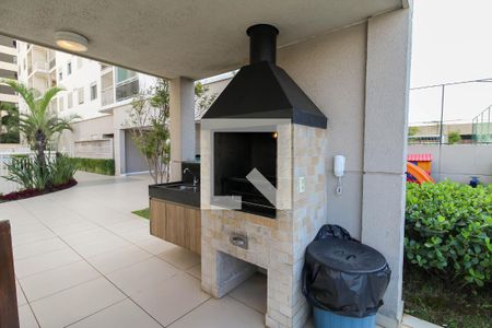 Apartamento à venda com 64m², 2 quartos e 1 vagaÁrea Comum