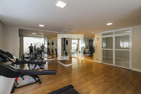 Apartamento à venda com 64m², 2 quartos e 1 vagaÁrea Comum