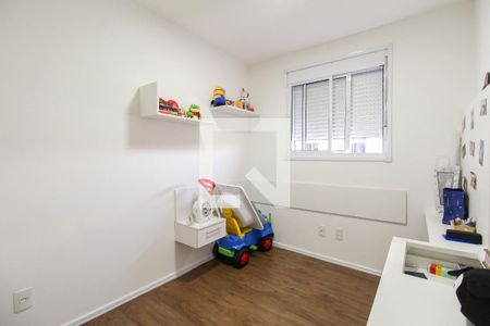Apartamento à venda com 64m², 2 quartos e 1 vagaQuarto 2