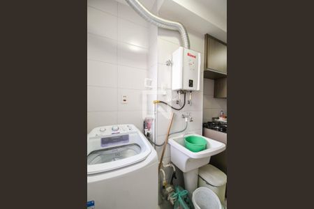 Apartamento à venda com 64m², 2 quartos e 1 vagaÁrea de Serviço