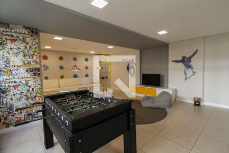 Apartamento à venda com 64m², 2 quartos e 1 vagaÁrea Comum