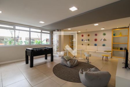 Apartamento à venda com 64m², 2 quartos e 1 vagaÁrea Comum