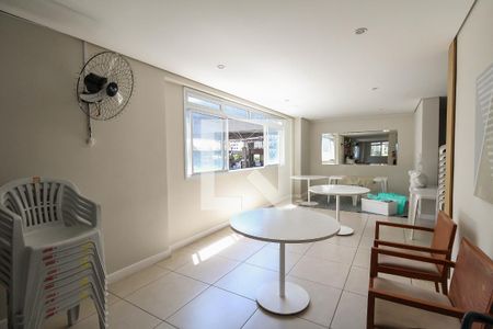 Apartamento à venda com 64m², 2 quartos e 1 vagaÁrea Comum