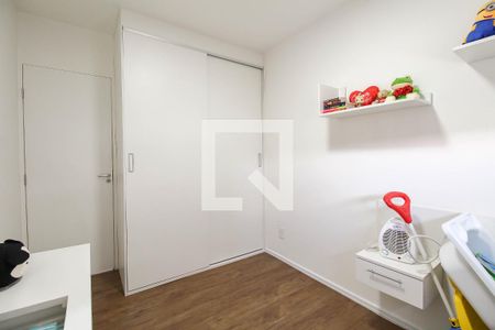 Apartamento à venda com 64m², 2 quartos e 1 vagaQuarto 2