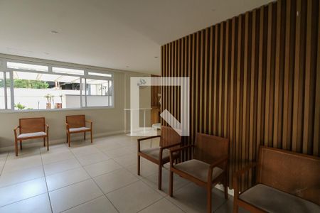 Apartamento à venda com 64m², 2 quartos e 1 vagaÁrea Comum