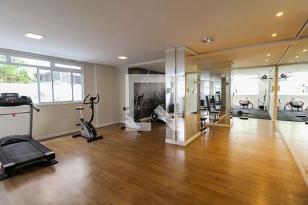 Apartamento à venda com 64m², 2 quartos e 1 vagaÁrea Comum