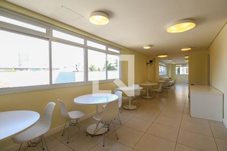 Apartamento à venda com 64m², 2 quartos e 1 vagaÁrea Comum