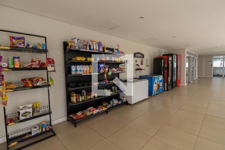 Apartamento à venda com 64m², 2 quartos e 1 vagaÁrea Comum