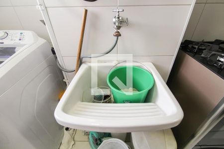 Apartamento à venda com 64m², 2 quartos e 1 vagaÁrea de Serviço