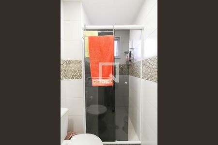 Apartamento à venda com 64m², 2 quartos e 1 vagaBanheiro da Suíte