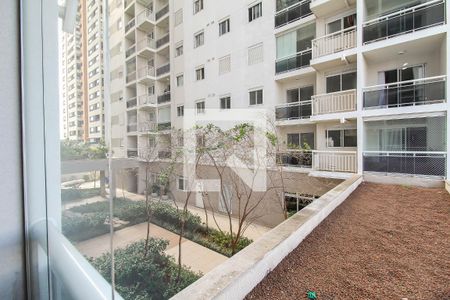 Apartamento à venda com 64m², 2 quartos e 1 vagaVista Varanda da Sala