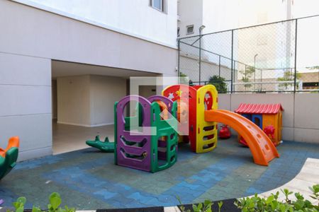 Apartamento à venda com 64m², 2 quartos e 1 vagaÁrea Comum