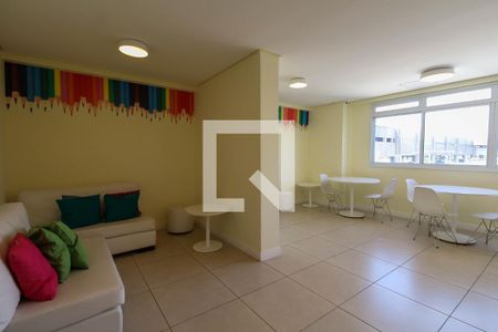 Apartamento à venda com 64m², 2 quartos e 1 vagaÁrea Comum