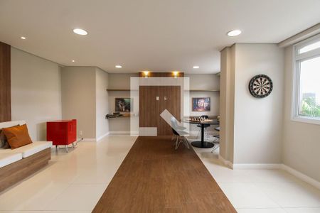 Apartamento à venda com 64m², 2 quartos e 1 vagaÁrea Comum