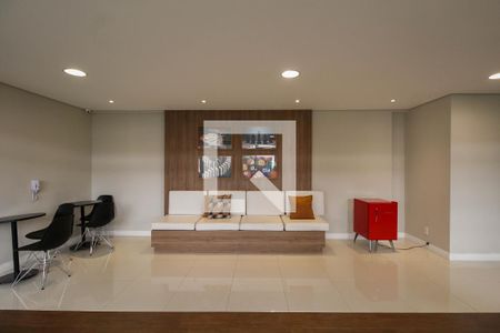 Apartamento à venda com 64m², 2 quartos e 1 vagaÁrea Comum