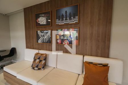 Apartamento à venda com 64m², 2 quartos e 1 vagaÁrea Comum