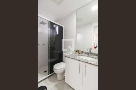Apartamento à venda com 64m², 2 quartos e 1 vagaBanheiro