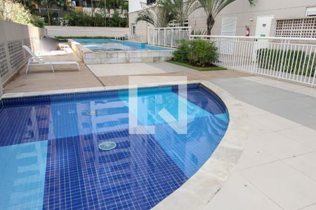 Apartamento à venda com 64m², 2 quartos e 1 vagaÁrea Comum