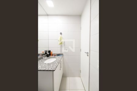 Apartamento à venda com 64m², 2 quartos e 1 vagaBanheiro