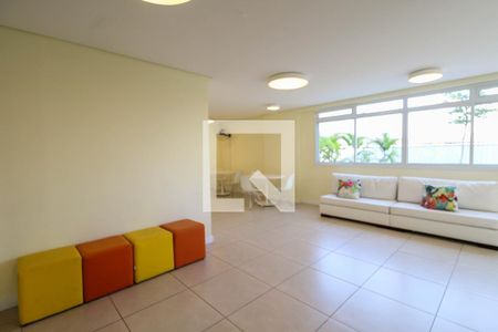 Apartamento à venda com 64m², 2 quartos e 1 vagaÁrea Comum