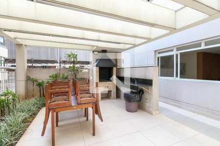 Apartamento à venda com 64m², 2 quartos e 1 vagaÁrea Comum