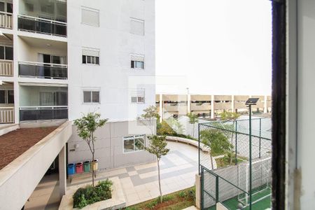 Apartamento à venda com 64m², 2 quartos e 1 vagaVista do Quarto 2