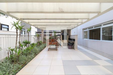 Apartamento à venda com 64m², 2 quartos e 1 vagaÁrea Comum