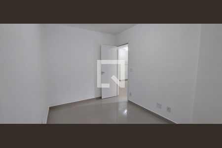 Quarto 1 de apartamento para alugar com 3 quartos, 55m² em Jardim Cristiane, Santo André