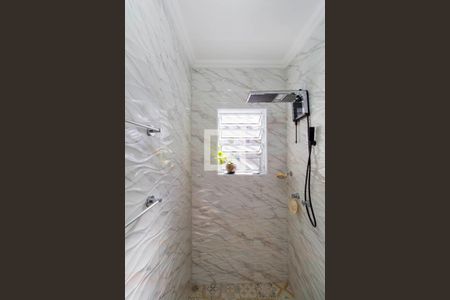 Banheiro Suíte  de casa à venda com 2 quartos, 120m² em Jardim Santa Maria, São Paulo