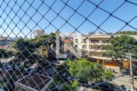 vista de apartamento para alugar com 2 quartos, 40m² em Cambuci, São Paulo