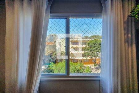 sala de apartamento para alugar com 2 quartos, 40m² em Cambuci, São Paulo