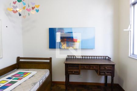 Apartamento à venda com 98m², 3 quartos e 1 vaga Apartamento à venda com 98m², 3 quartos e 1 vagaQuarto 3