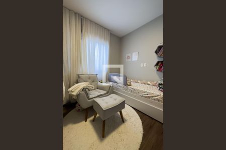 Apartamento à venda com 123m², 3 quartos e 3 vagas Apartamento à venda com 123m², 3 quartos e 3 vagasQuarto 2