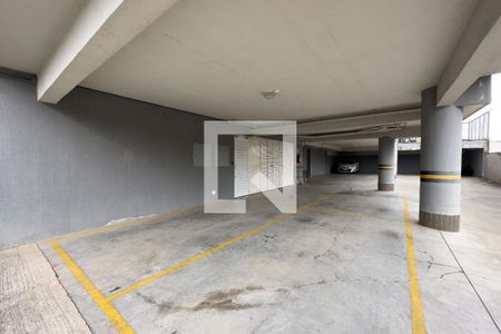 Apartamento à venda com 123m², 3 quartos e 3 vagas Apartamento à venda com 123m², 3 quartos e 3 vagasGaragem