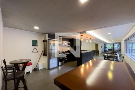 Apartamento à venda com 123m², 3 quartos e 3 vagas Apartamento à venda com 123m², 3 quartos e 3 vagasÁrea comum