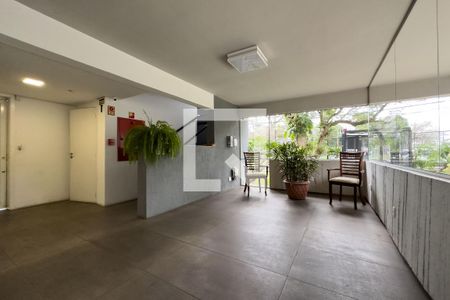 Apartamento à venda com 123m², 3 quartos e 3 vagas Apartamento à venda com 123m², 3 quartos e 3 vagasÁrea comum