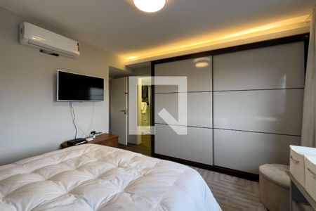 Apartamento à venda com 123m², 3 quartos e 3 vagas Apartamento à venda com 123m², 3 quartos e 3 vagasSuíte