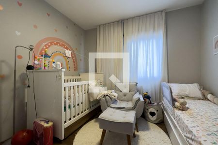 Apartamento à venda com 123m², 3 quartos e 3 vagas Apartamento à venda com 123m², 3 quartos e 3 vagasQuarto 2