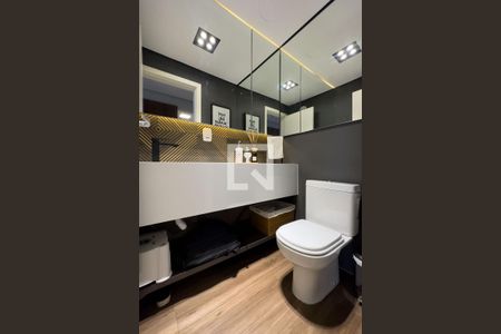 Apartamento à venda com 123m², 3 quartos e 3 vagas Apartamento à venda com 123m², 3 quartos e 3 vagasLavabo