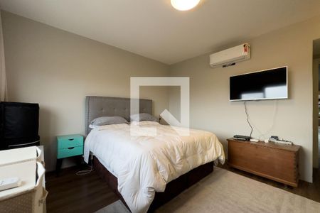 Apartamento à venda com 123m², 3 quartos e 3 vagas Apartamento à venda com 123m², 3 quartos e 3 vagasSuíte