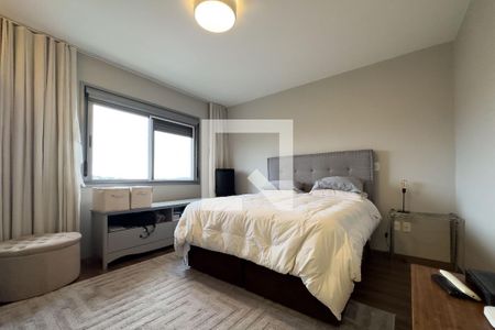 Apartamento à venda com 123m², 3 quartos e 3 vagas Apartamento à venda com 123m², 3 quartos e 3 vagasSuíte