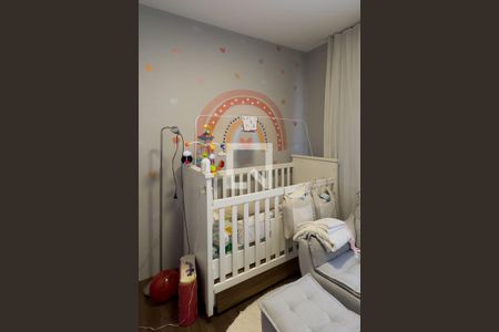 Apartamento à venda com 123m², 3 quartos e 3 vagas Apartamento à venda com 123m², 3 quartos e 3 vagasQuarto 2