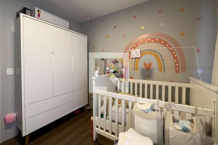 Apartamento à venda com 123m², 3 quartos e 3 vagas Apartamento à venda com 123m², 3 quartos e 3 vagasQuarto 2