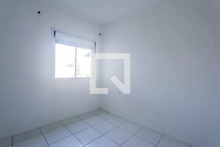Quarto 2 de casa de condomínio para alugar com 3 quartos, 70m² em Jardim Algarve, Alvorada
