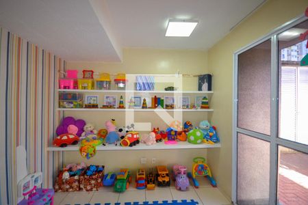 Apartamento para alugar com 57m², 2 quartos e 1 vagaBrinquedoteca