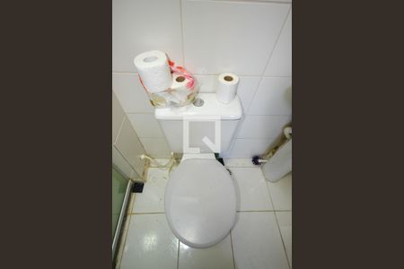 Apartamento para alugar com 57m², 2 quartos e 1 vagaBanheiro