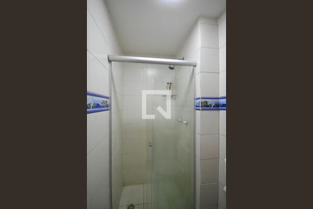 Apartamento para alugar com 57m², 2 quartos e 1 vagaBanheiro